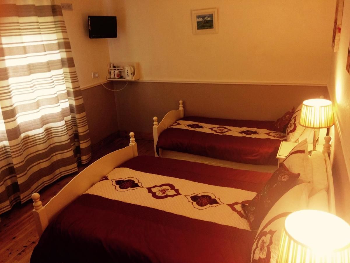 Отели типа «постель и завтрак» Clai Ban Kilronan