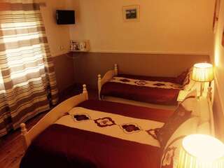 Отели типа «постель и завтрак» Clai Ban Kilronan Двухместный с 1 кроватью или 2 отдельными кроватями и душем-6